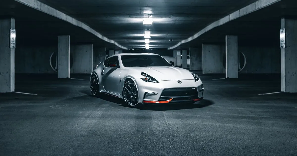 6 Tips For Efficient Car Park Management Driver in Car Park 6 Tips For Efficient Car Park Management Driver in Car Park