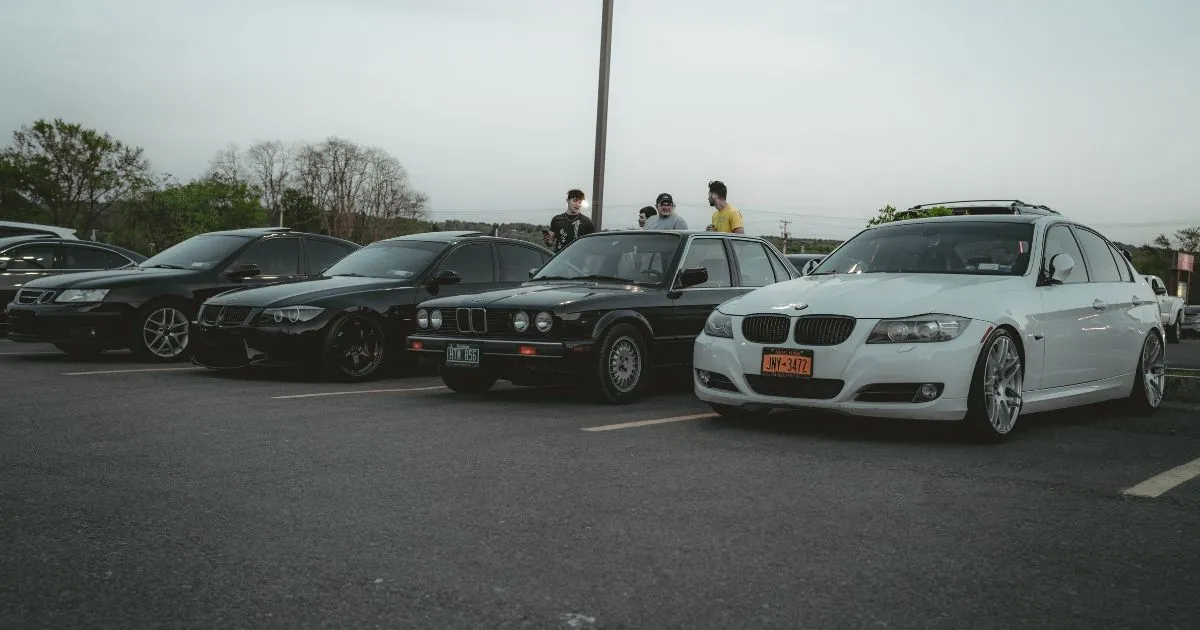 A Comprehensive Review of Airport Express Car Parking Services