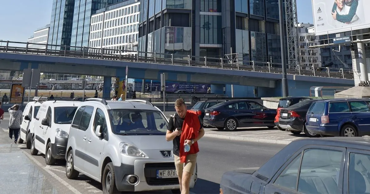 A Comprehensive Review of Busy Beaver Airport Parking Services A Comprehensive Review of Busy Beaver Airport Parking Services