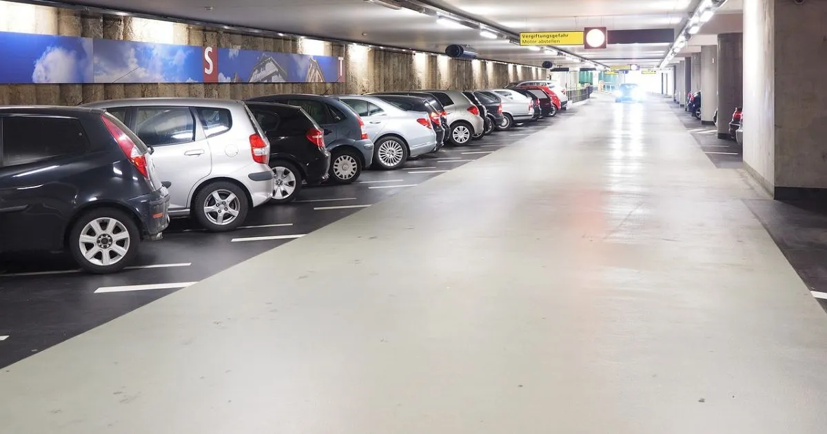 A Comprehensive Review of King George Square Car Park Pros and Cons