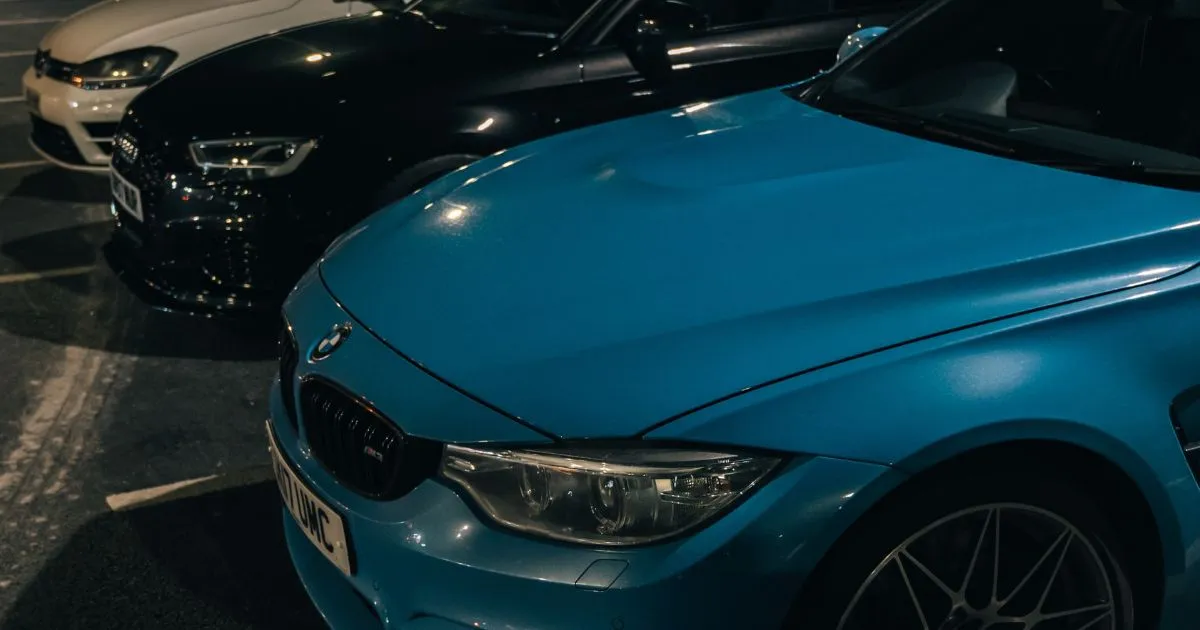 A Comprehensive Review of Online Airport Parking Services A Comprehensive Review of Online Airport Parking Services