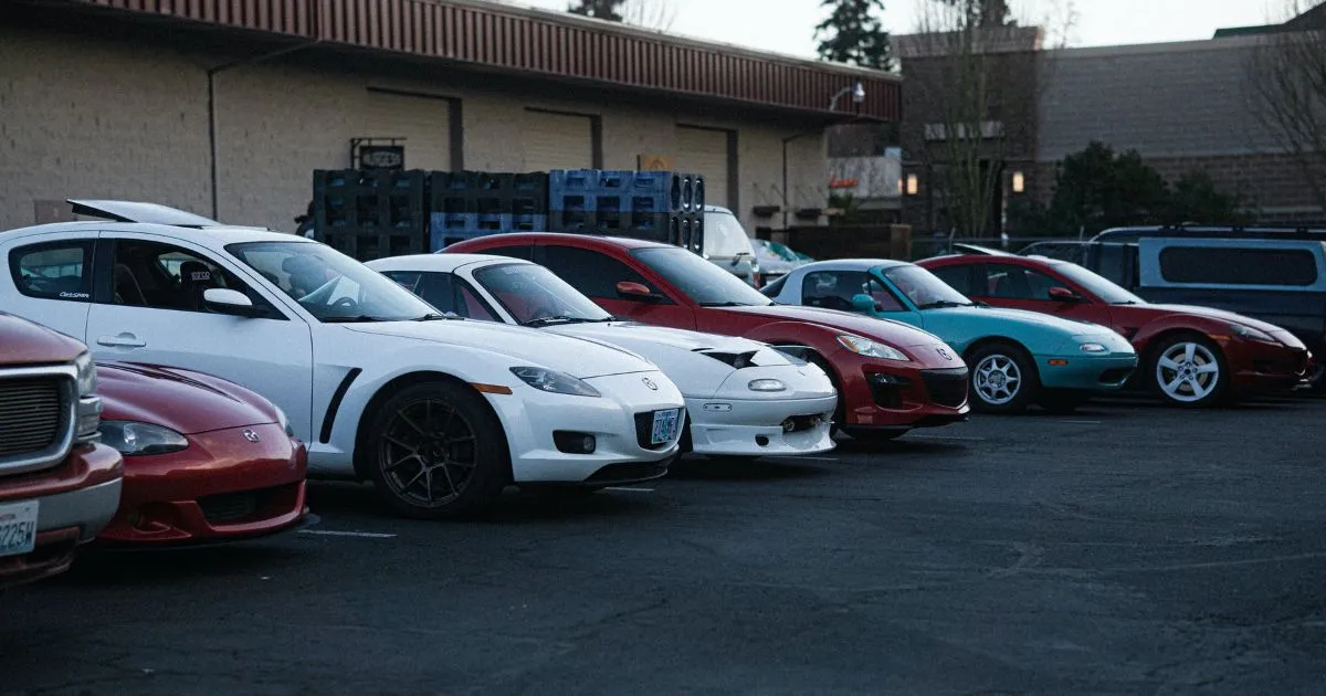 A Comprehensive Review of Wilson Parking: Services and Features