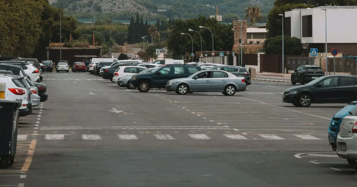 A Comprehensive Summary of Airport Express Car Parking Services