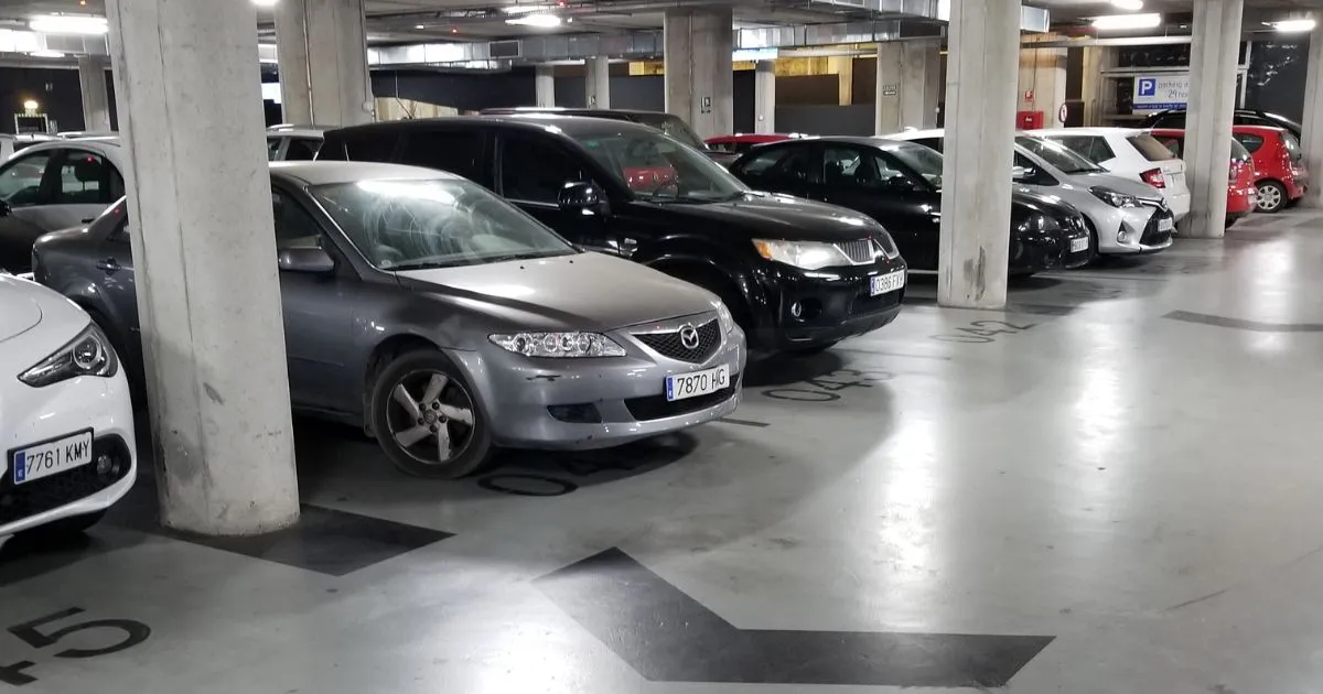 A Comprehensive Summary of King St Parkings Services