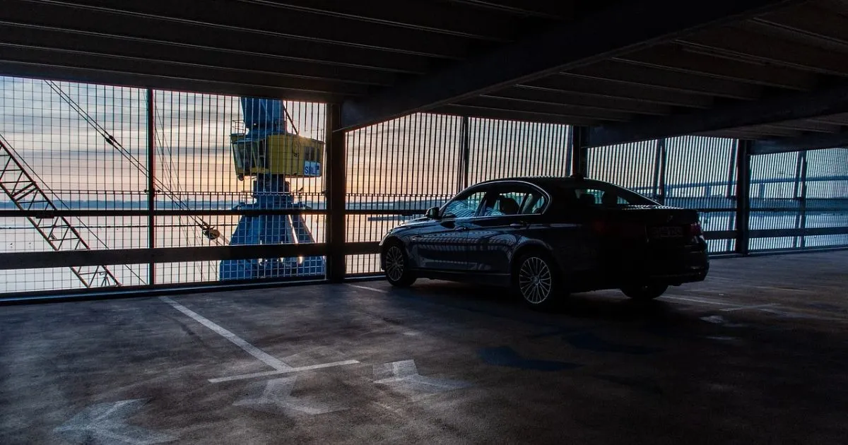 Parking Spaces Near Rushcutters Bay Park, 2A New South Head Rd, Edgecliff NSW 2027, Australia