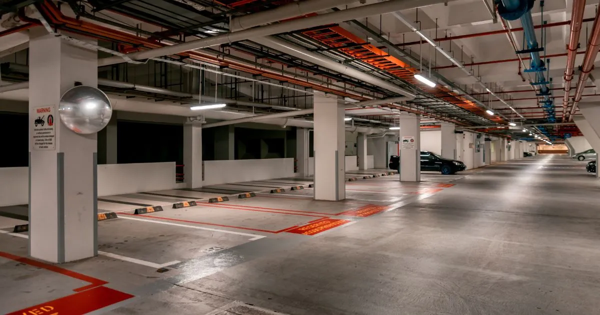 Adelaide Car Parking Review A Comprehensive Guide to Pros and Cons