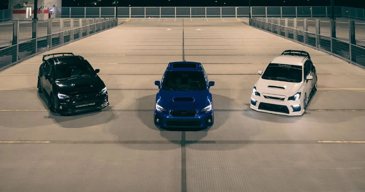 Affordable Parking Options Near UNSW Campus Affordable Parking Options Near UNSW Campus