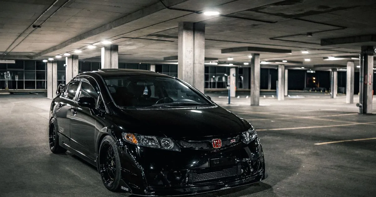 Airport Discount Parking Review Is It Worth the Savings