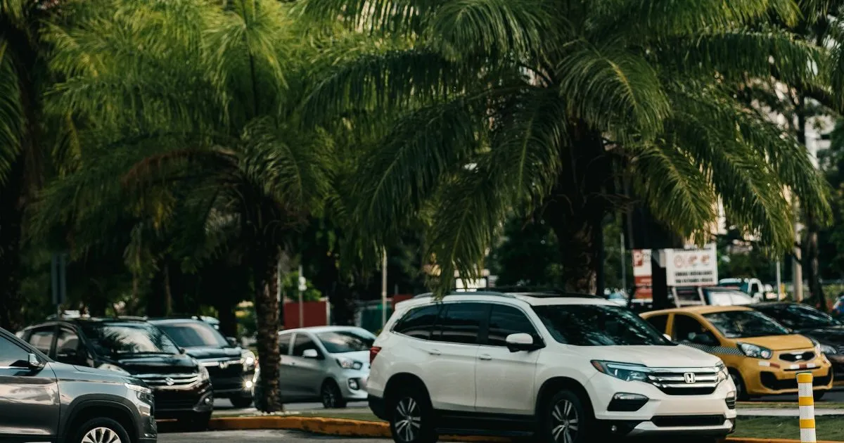 Airport Express Car Parking Review: Is It Worth the Price