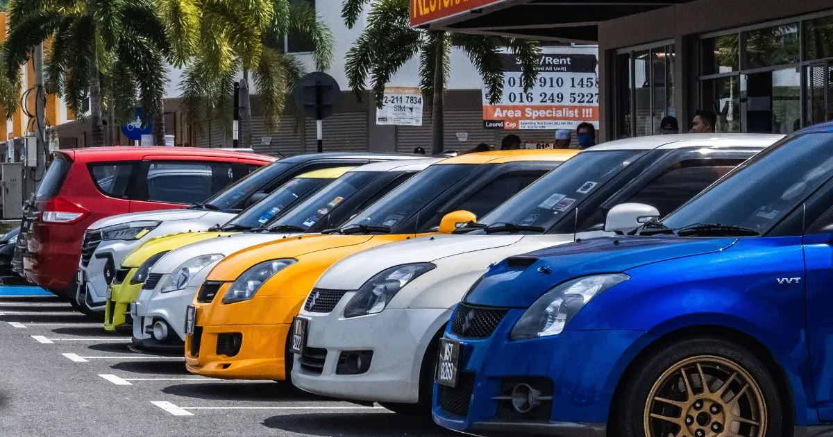 Alpha Airport Parking Review: Everything You Need to Know