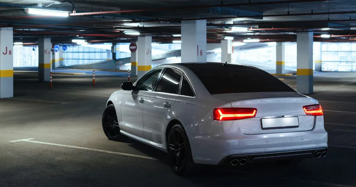 Budget-friendly monthly parking in Sydney CBD