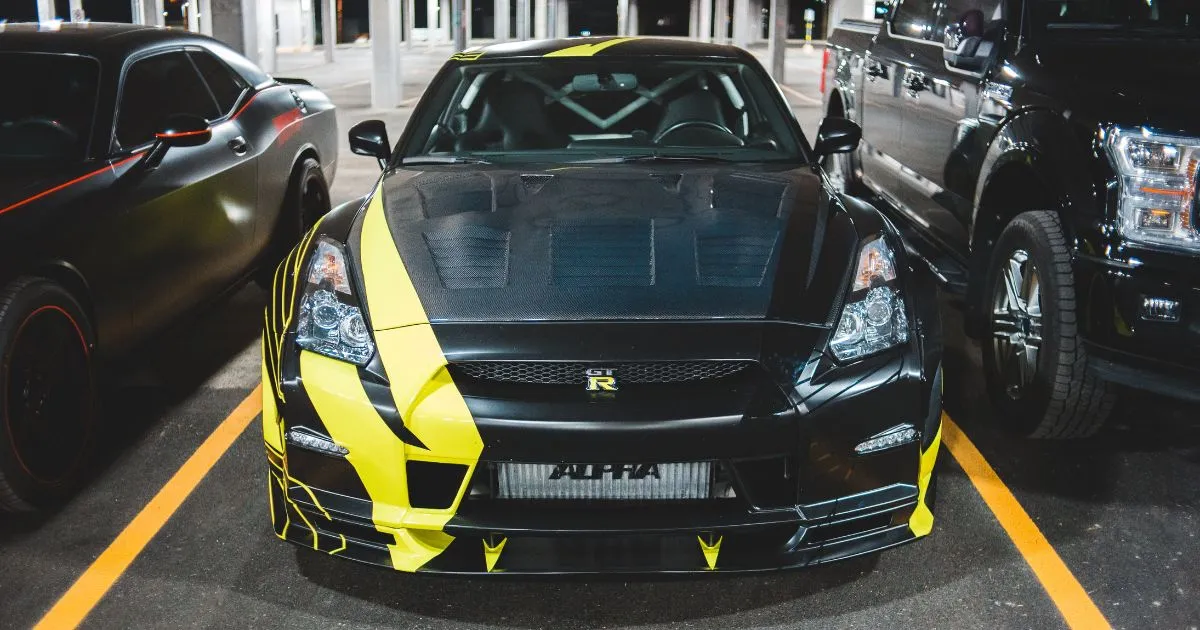 Cheap and Easy Street Parking at St Leonards Cheap and Easy Street Parking at St Leonards