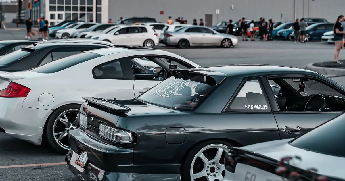 Consider The Time Value Of Searching For Parking