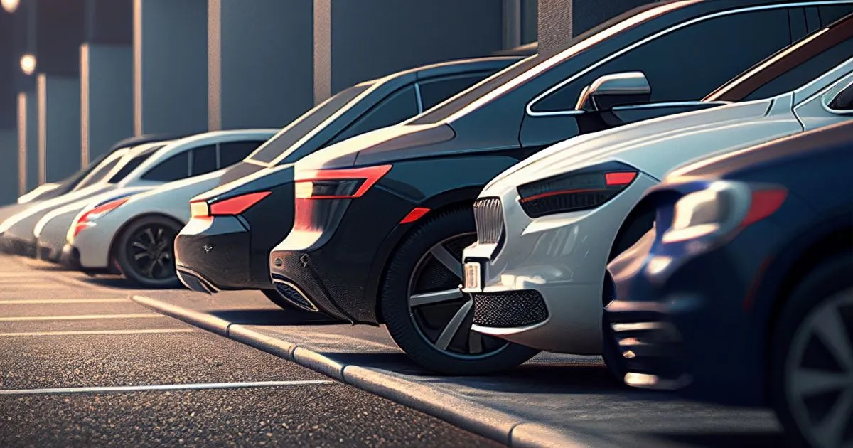 Daniels Car Park Review A Comprehensive Guide to Pros and Cons