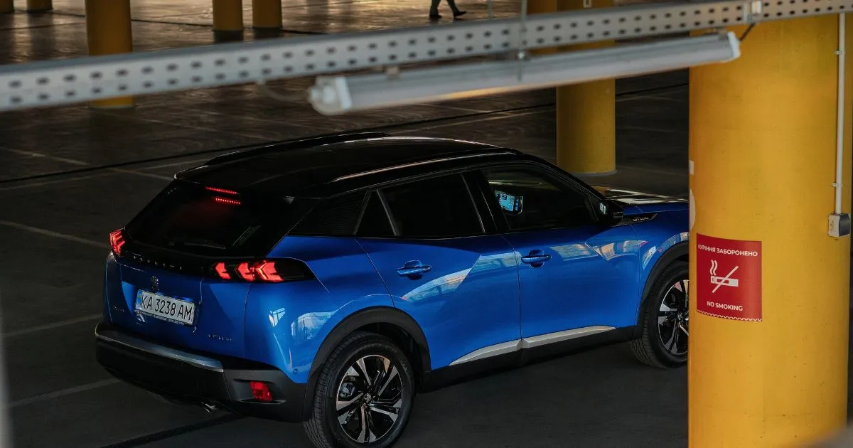 Discover Your Ideal Daily Parking Solution Discover Your Ideal Daily Parking Solution