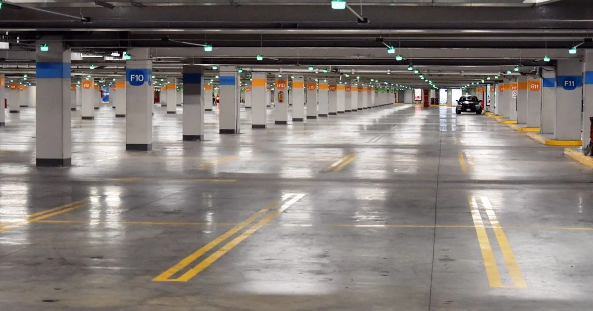Discover the Benefits of Monthly Parking: Features You Need to Know Discover the Benefits of Monthly Parking: Features You Need to Know