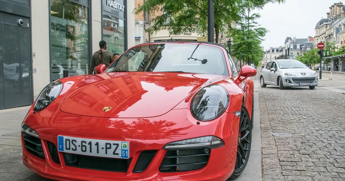 Discover the Best Darlinghurst Airport Parking Options Discover the Best Darlinghurst Airport Parking Options