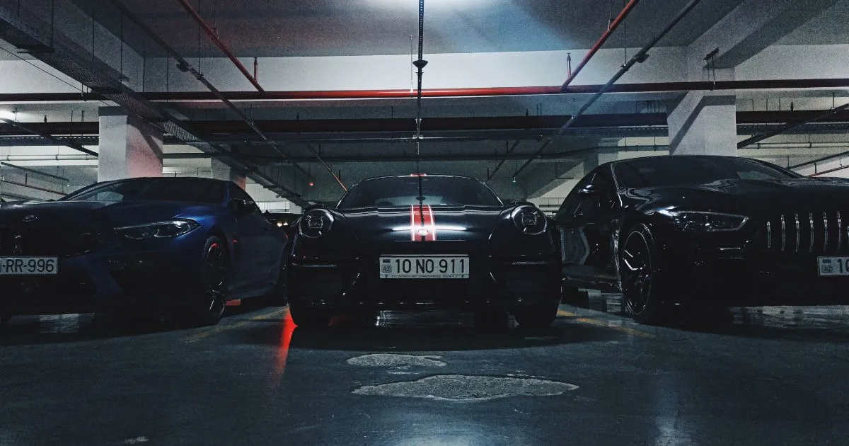 Discover the Best Parking Car in Richmond: A Comprehensive Guide Discover the Best Parking Car in Richmond: A Comprehensive Guide