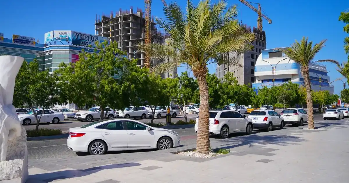 Discover the Best Parking in Canberra: A Comprehensive Guide Discover the Best Parking in Canberra: A Comprehensive Guide