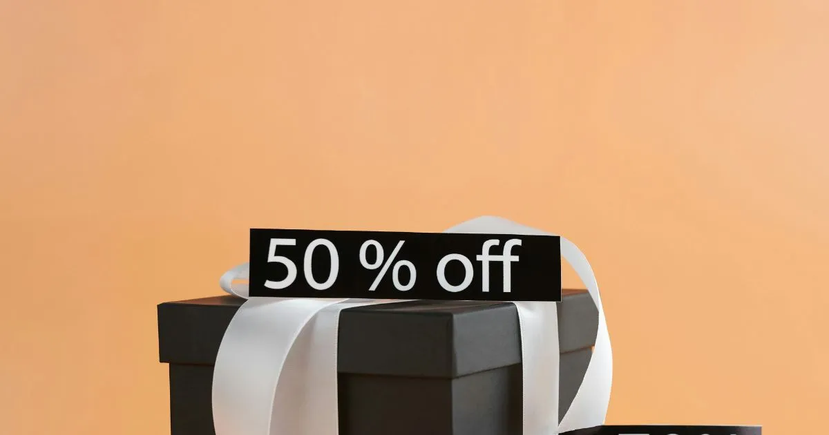 Don't miss out on this amazing offer. Join now and start saving today