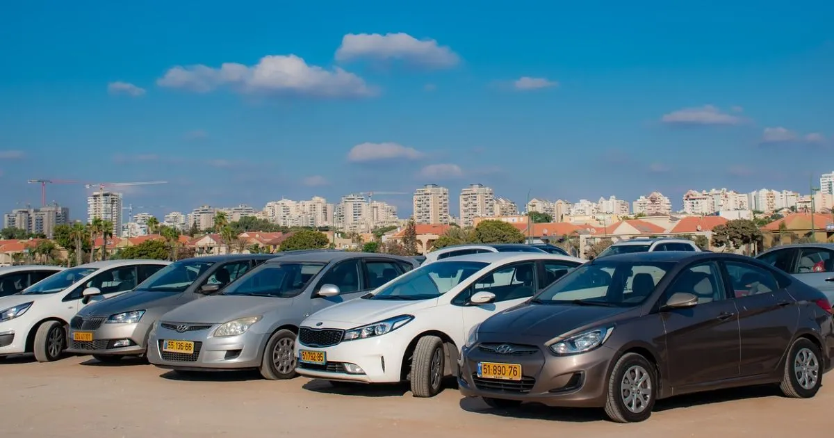 Everything You Need to Know About Airport Budget Car Parking & Storage in Cairns