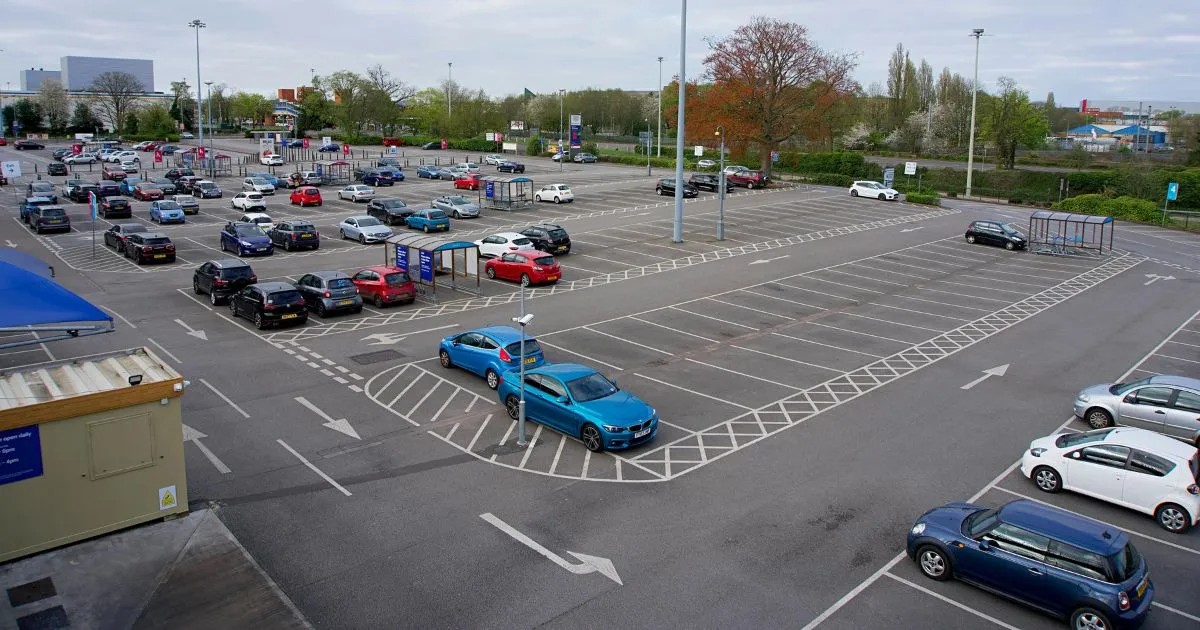 Find & Book Cheap Parking In Melbourne City For Rent Find & Book Cheap Parking In Melbourne City For Rent