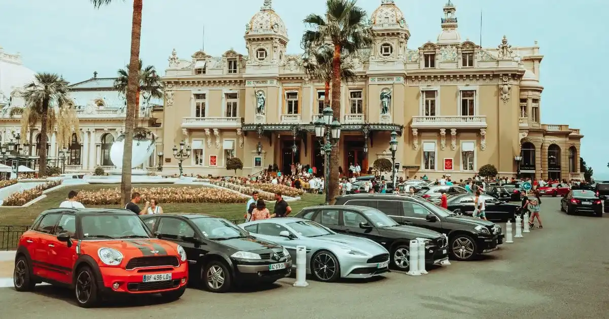 Find & Book Cheap Parking In Sydney City For Rent Find & Book Cheap Parking In Sydney City For Rent