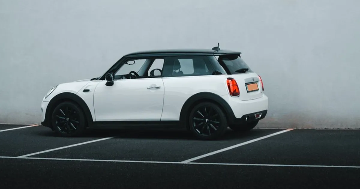 Find Parking and Live a Better Life: Tips and Tricks Find Parking and Live a Better Life: Tips and Tricks