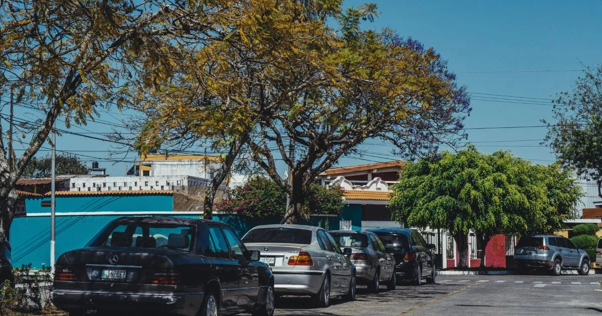 Find Your Perfect Parking Companion: Best Parking Cars in Richmond Find Your Perfect Parking Companion: Best Parking Cars in Richmond