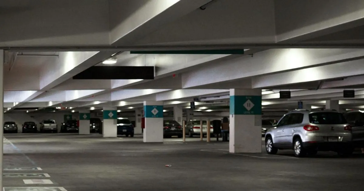 Flagstaff Car Park A Detailed Analysis of Its Services and Features