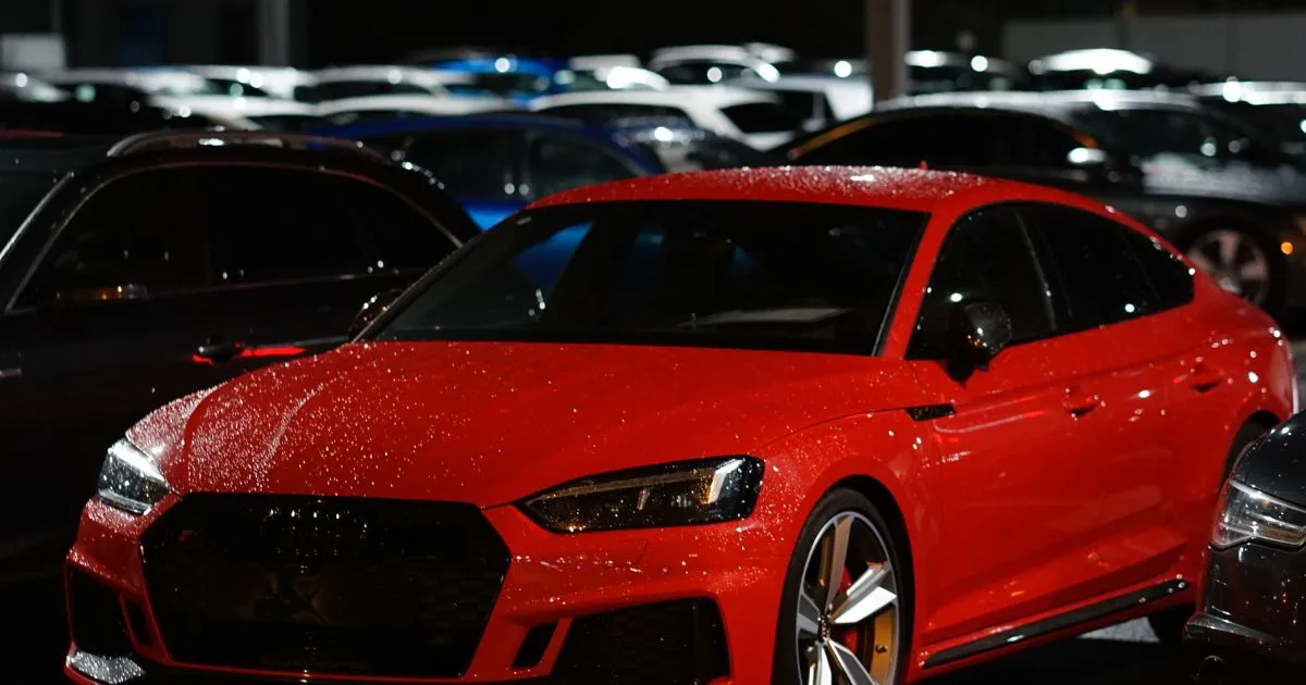 Go To Airport Parking Review Is It Worth It