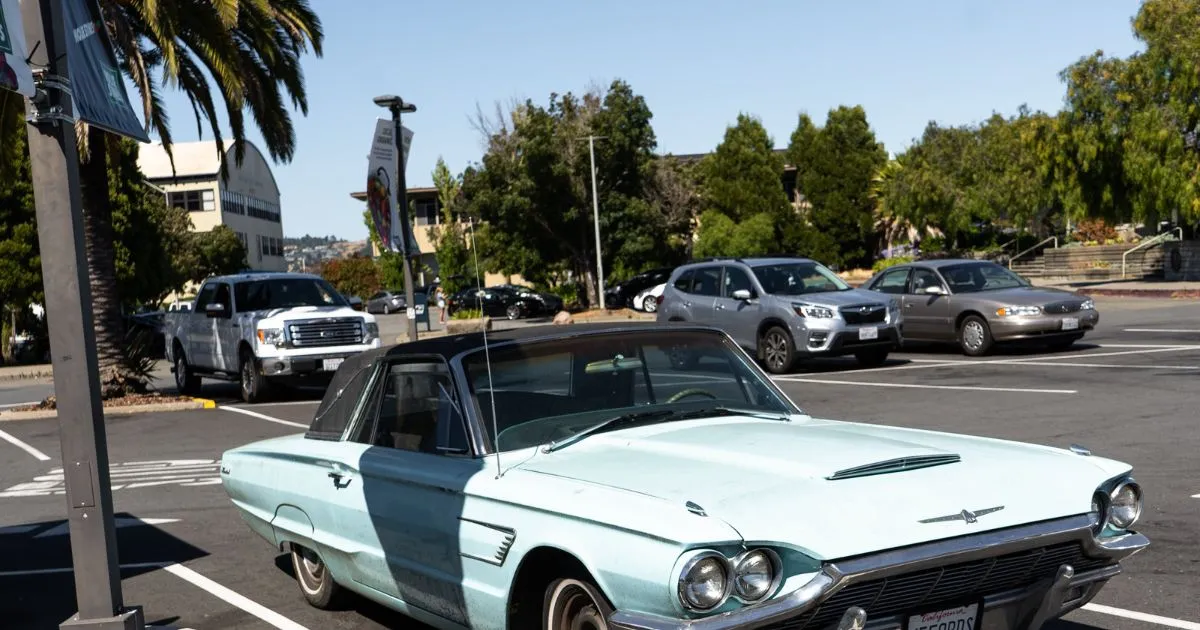 Gold Coast Airport Parking Review Everything You Need to Know