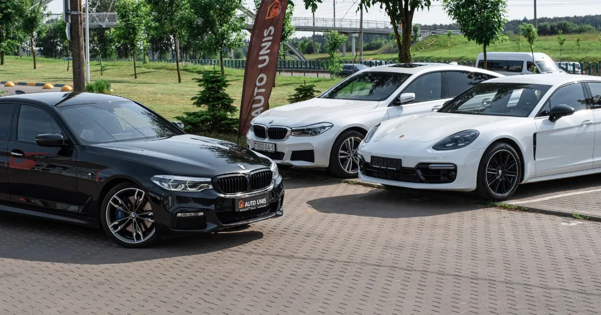 How Finding Parking Can Improve Your Mental Health How Finding Parking Can Improve Your Mental Health