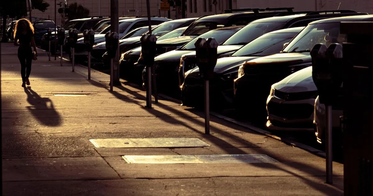 How to Find Cheap Hospital Parking Near Me