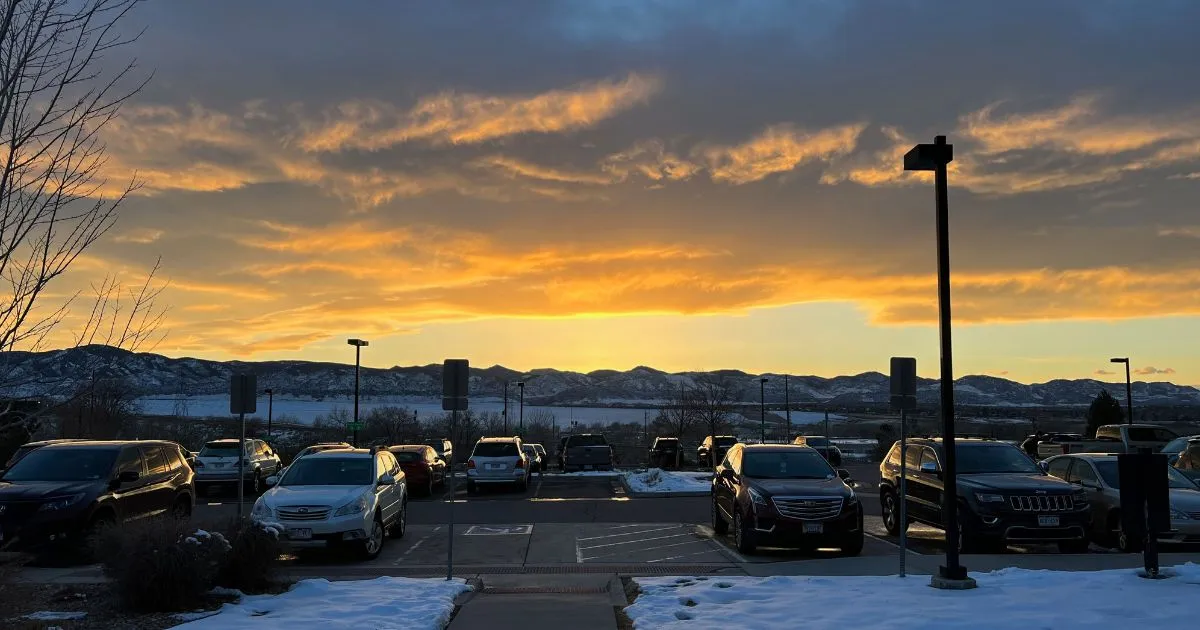 Inside Perth Airport