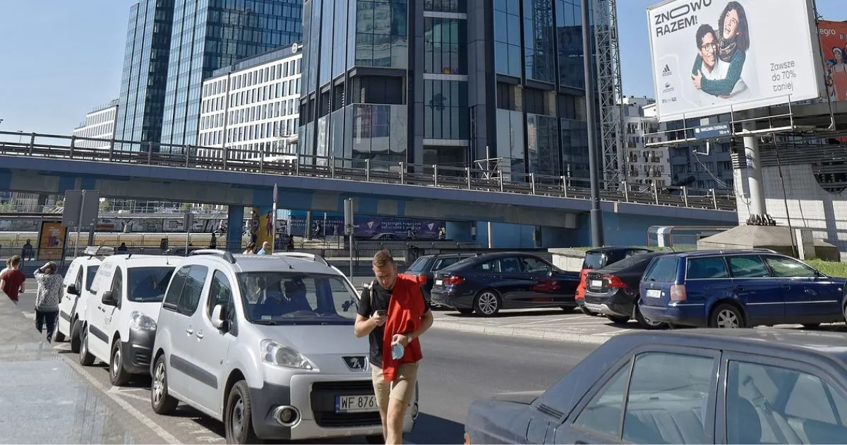 Instant Car Locator – A Guide To Quickly Find Car Parking Spot