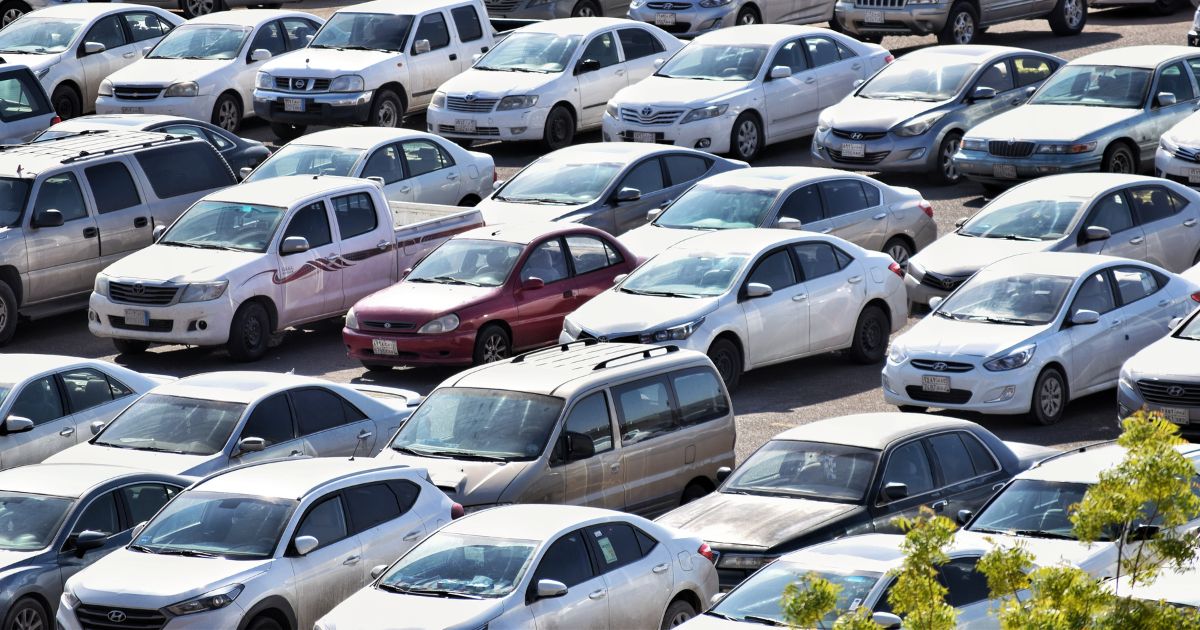 Intelligent parking can transform management processes