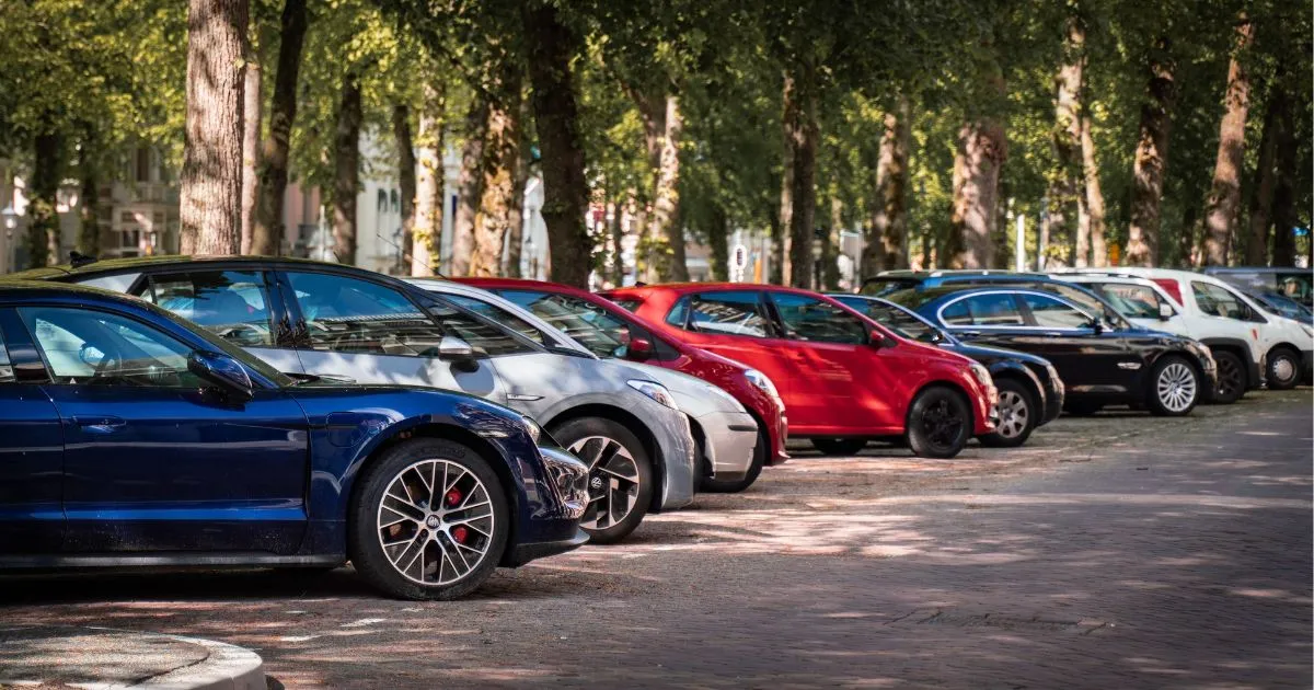 Is Flagstaff Car Park Worth Your Time and Money A Review