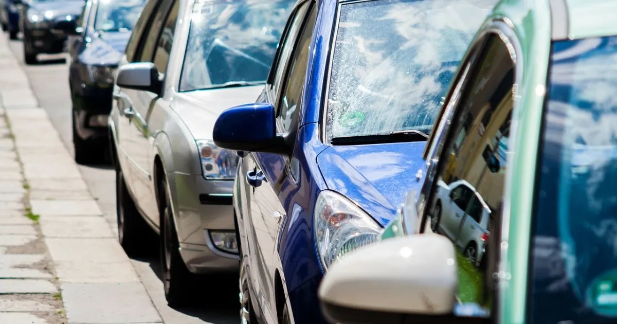 King George Square Car Park A Detailed Summary of Services and Amenities