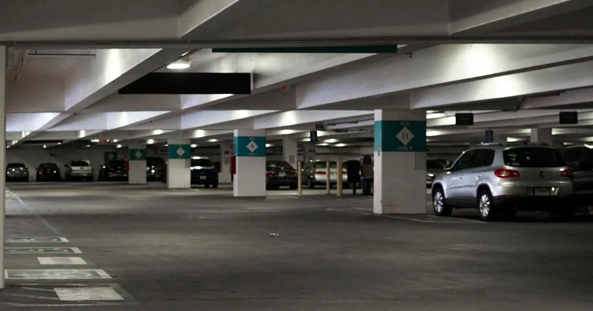 King George Square Car Park Review Is It Worth Your Time and Money