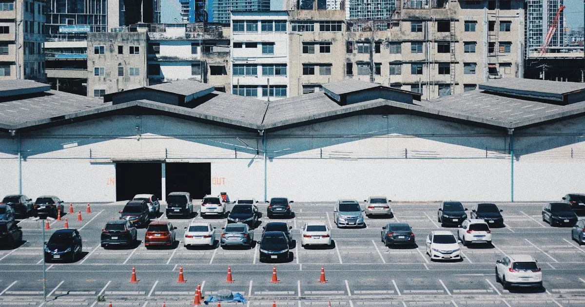 King St Parking Review Is It Worth Your Time and Money