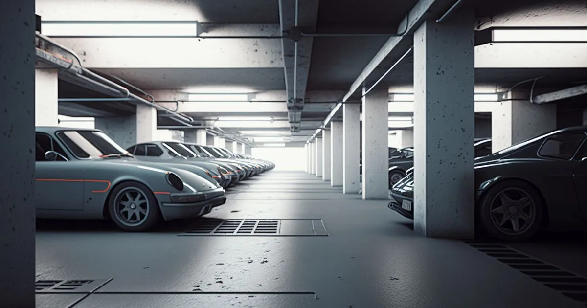 Lygon Street Car Park A Detailed Summary of Services and Features