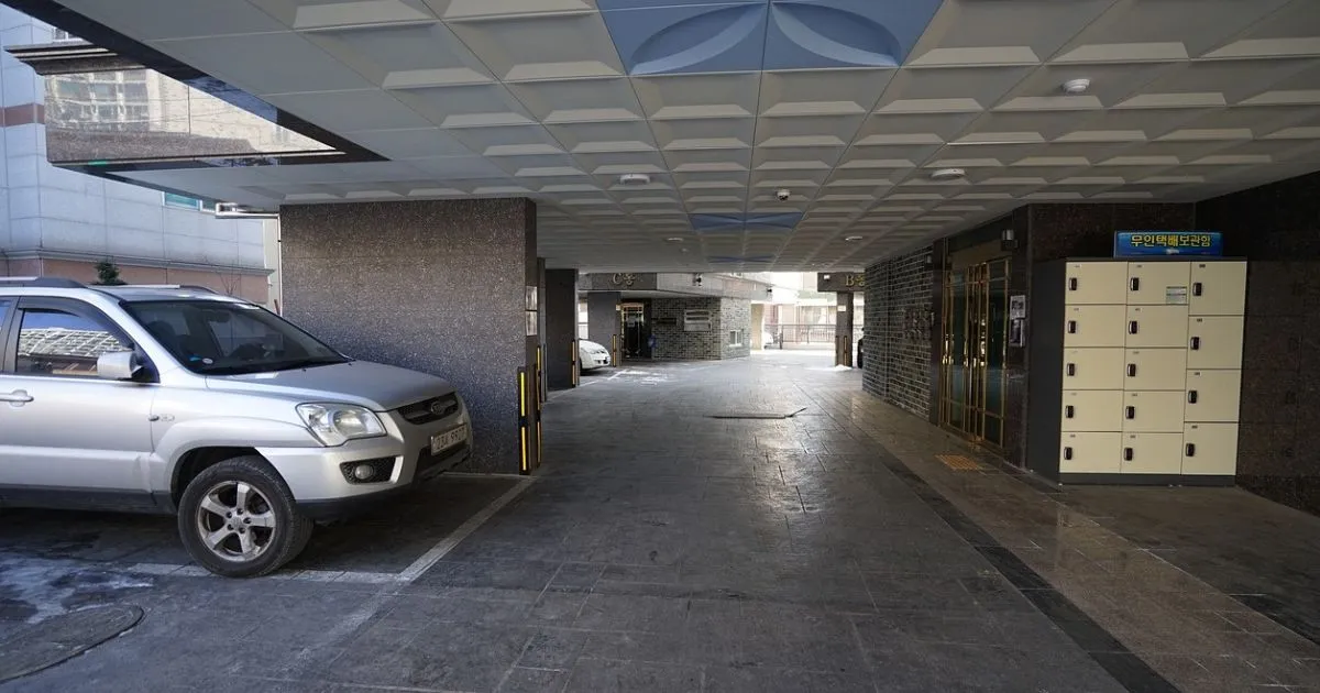 Maximize Your Parking Experience with These Monthly Parking Features Maximize Your Parking Experience with These Monthly Parking Features