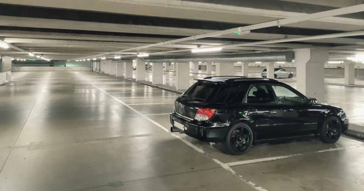 Melrose Airport Parking A Detailed Summary of Services