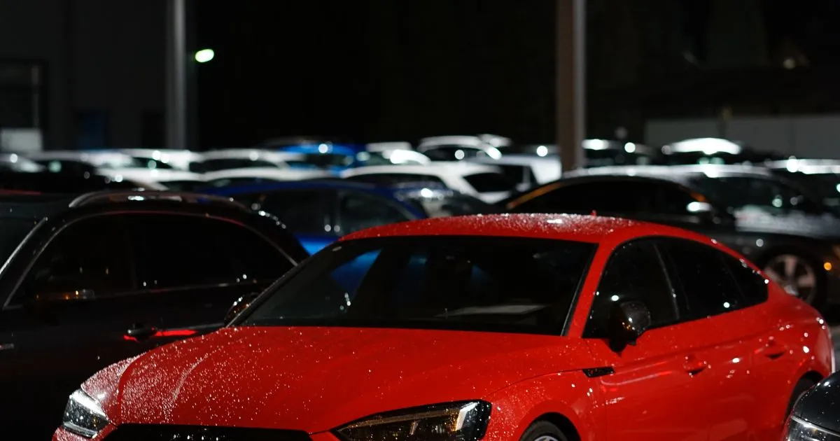 Navigating Perth's Parking Scene: Everything You Need to Know Navigating Perth's Parking Scene: Everything You Need to Know