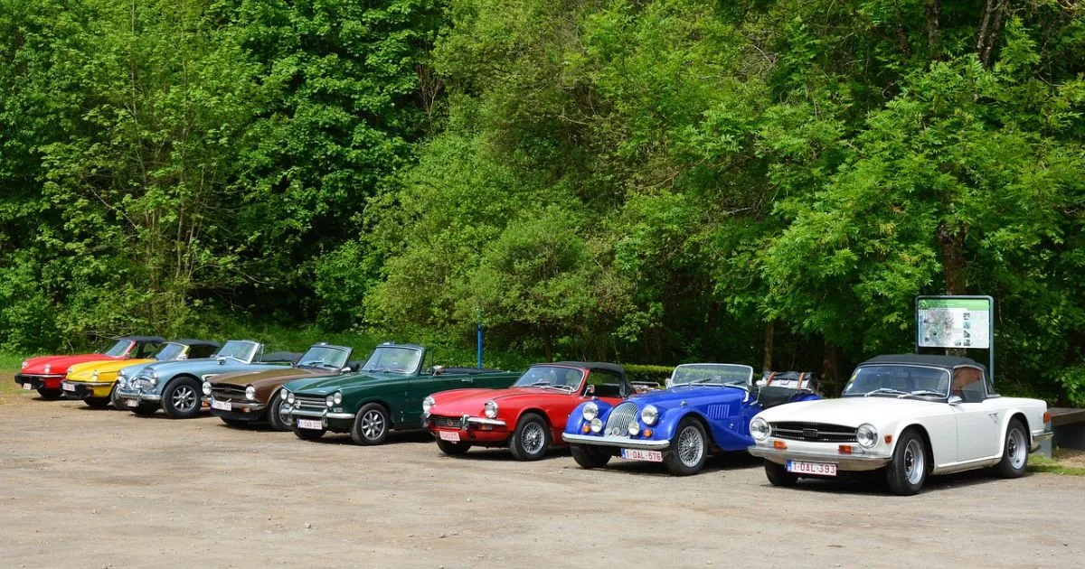 Navigating Subiacos Parking Scene: A Locals Perspective Navigating Subiacos Parking Scene: A Locals Perspective