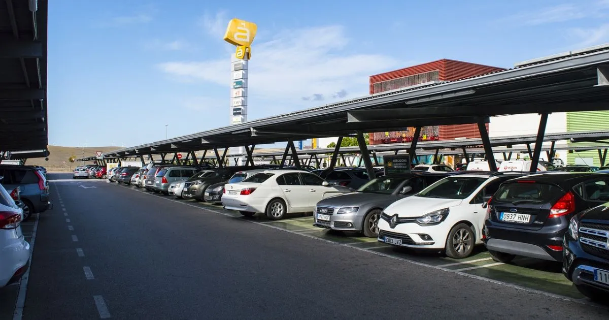 Never Lose Your Car Again: Tips For Quickly Finding Where You Parked