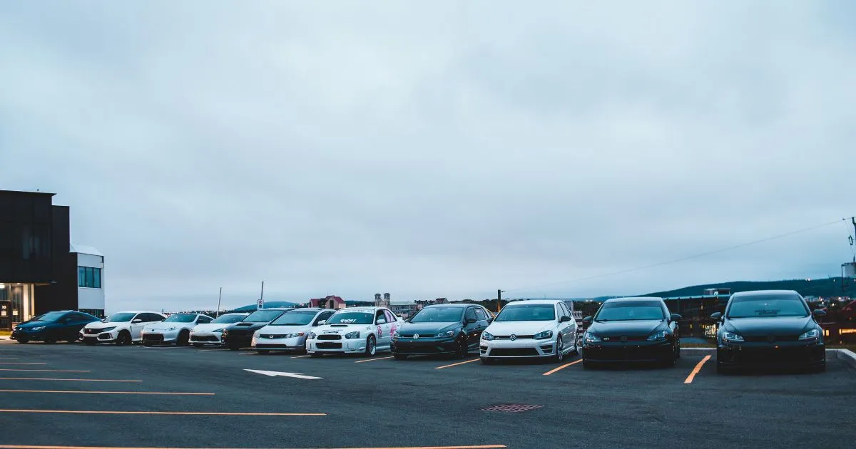 Online Airport Parking Review The Pros Cons and Everything in Between Online Airport Parking Review The Pros Cons and Everything in Between