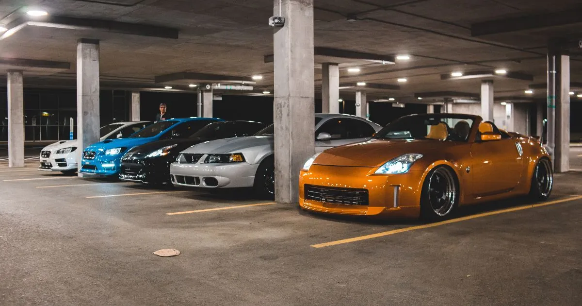 Paramount Car Park Review A Comprehensive Look at Their Services