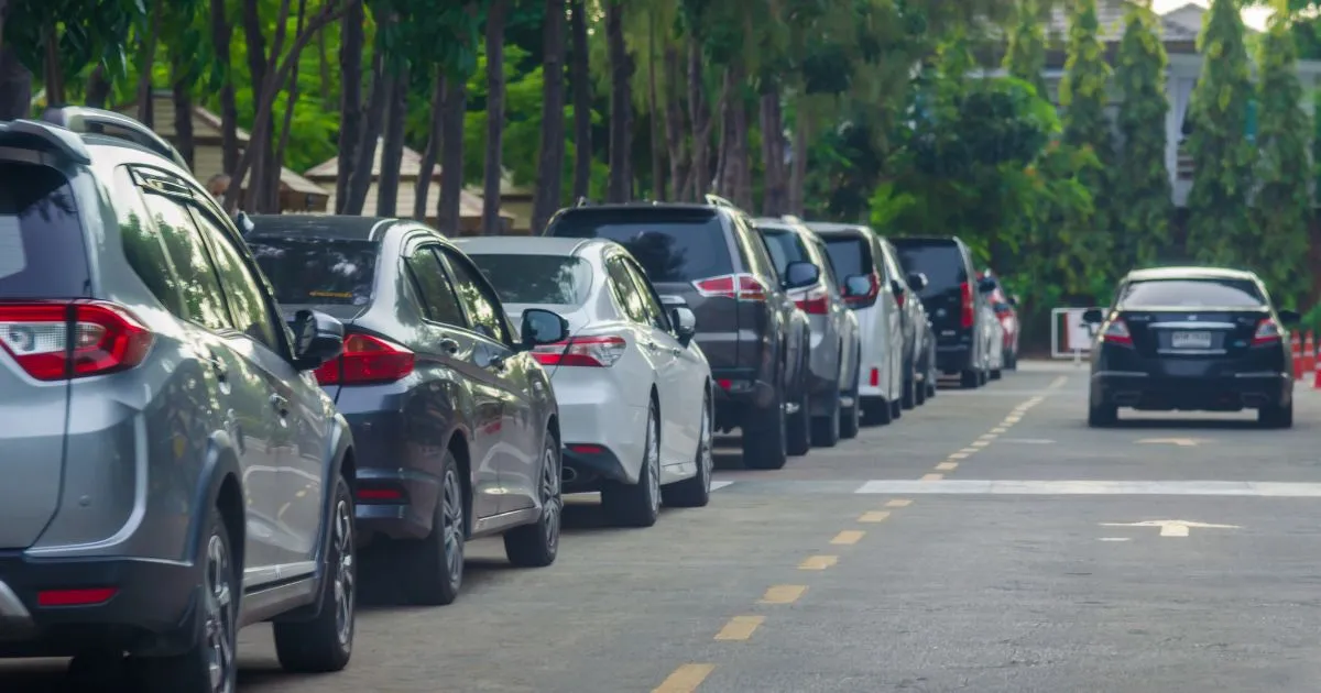 Park On King Sydney Airport Parking Spaces
